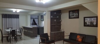 Aparts Downtown Arequipa