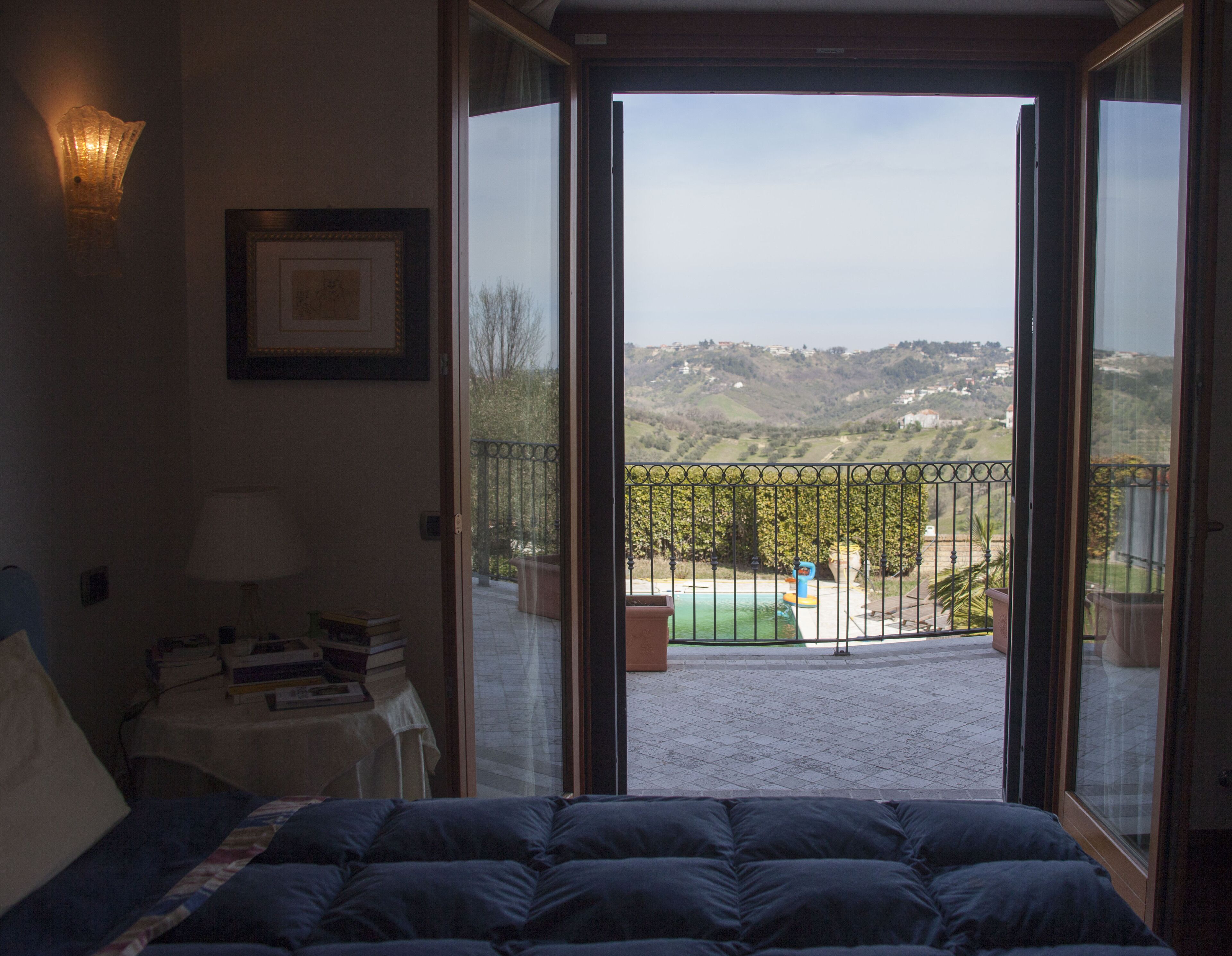 RELAXING LIFE RESORT