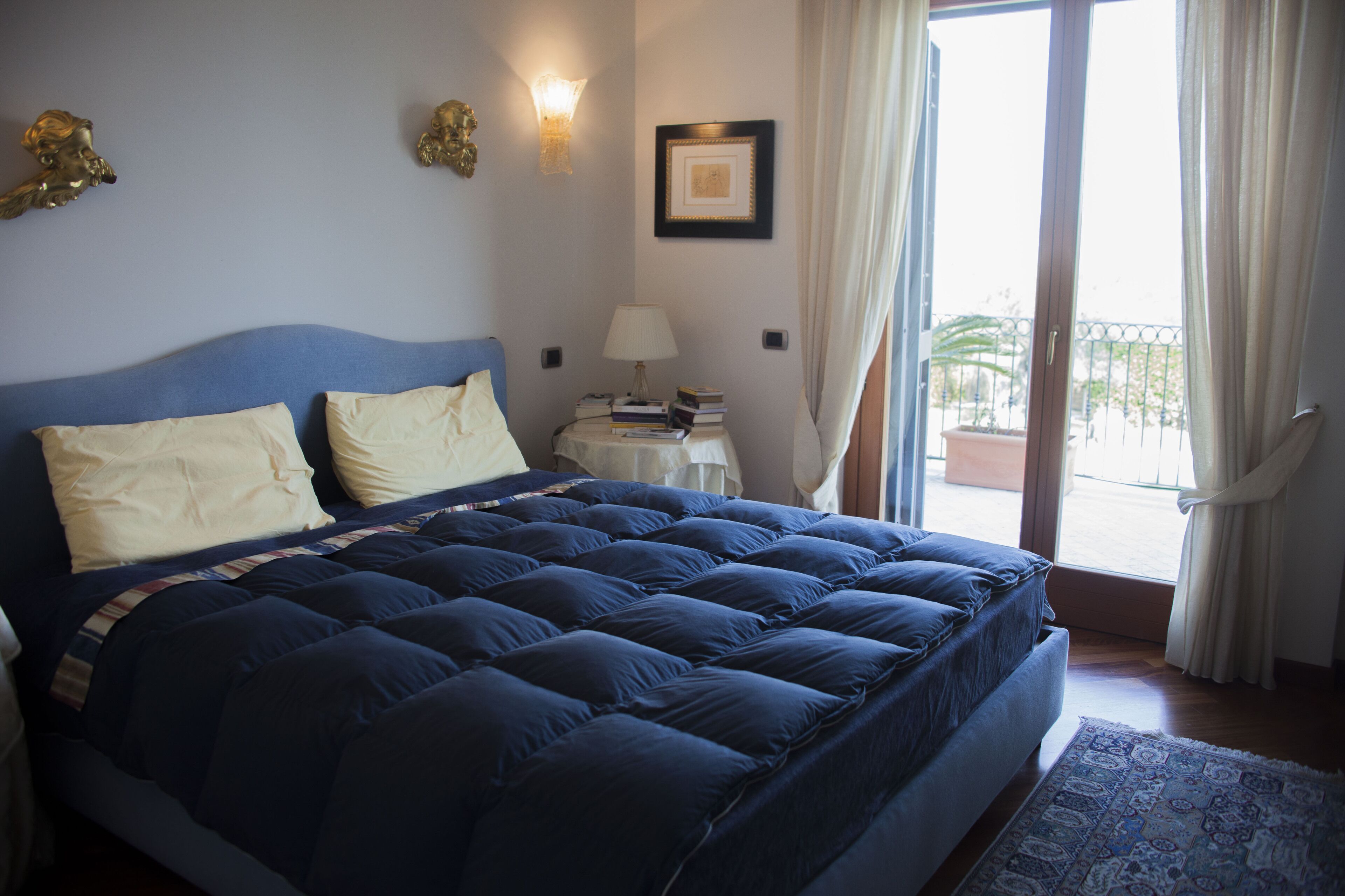 RELAXING LIFE RESORT