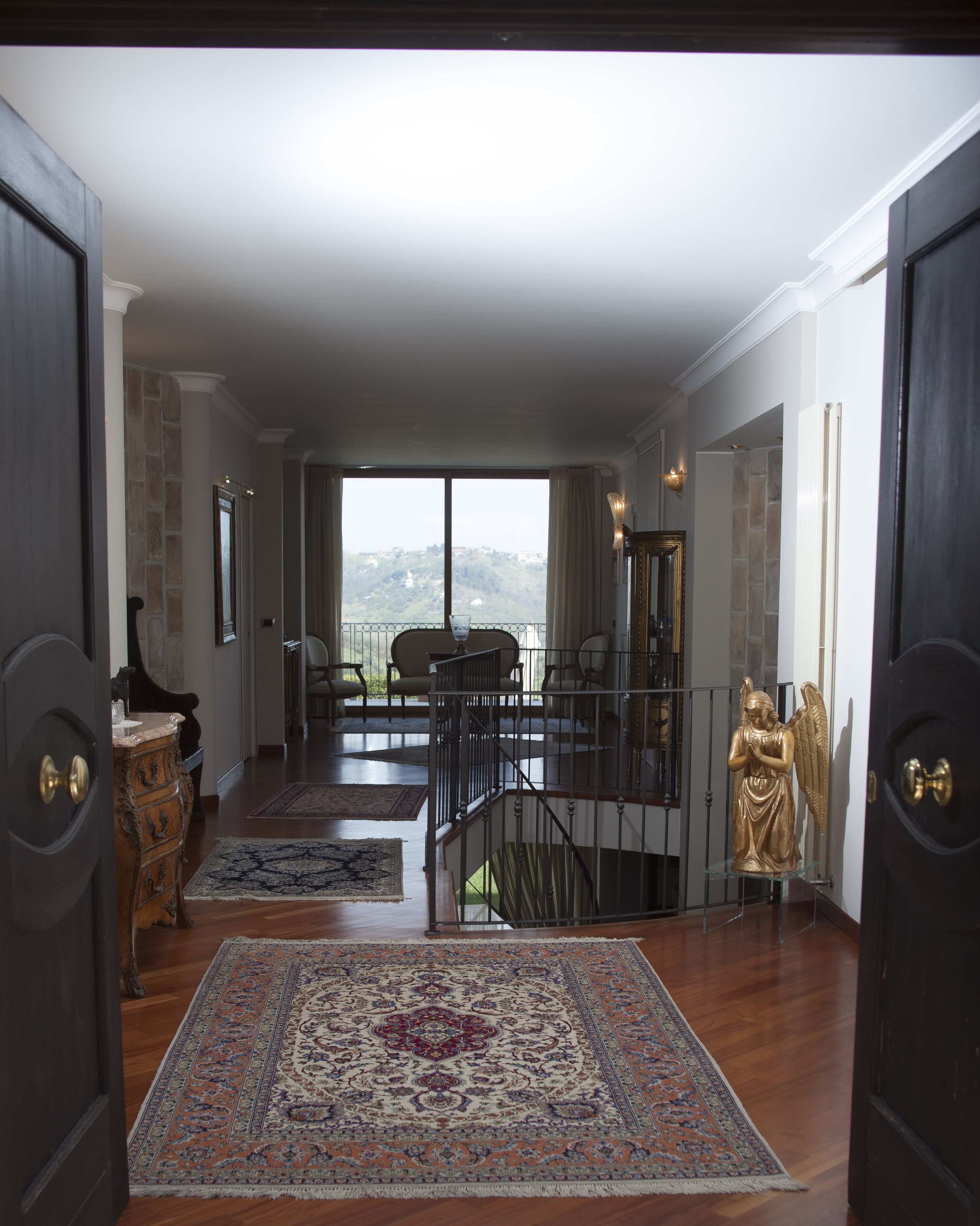 RELAXING LIFE RESORT