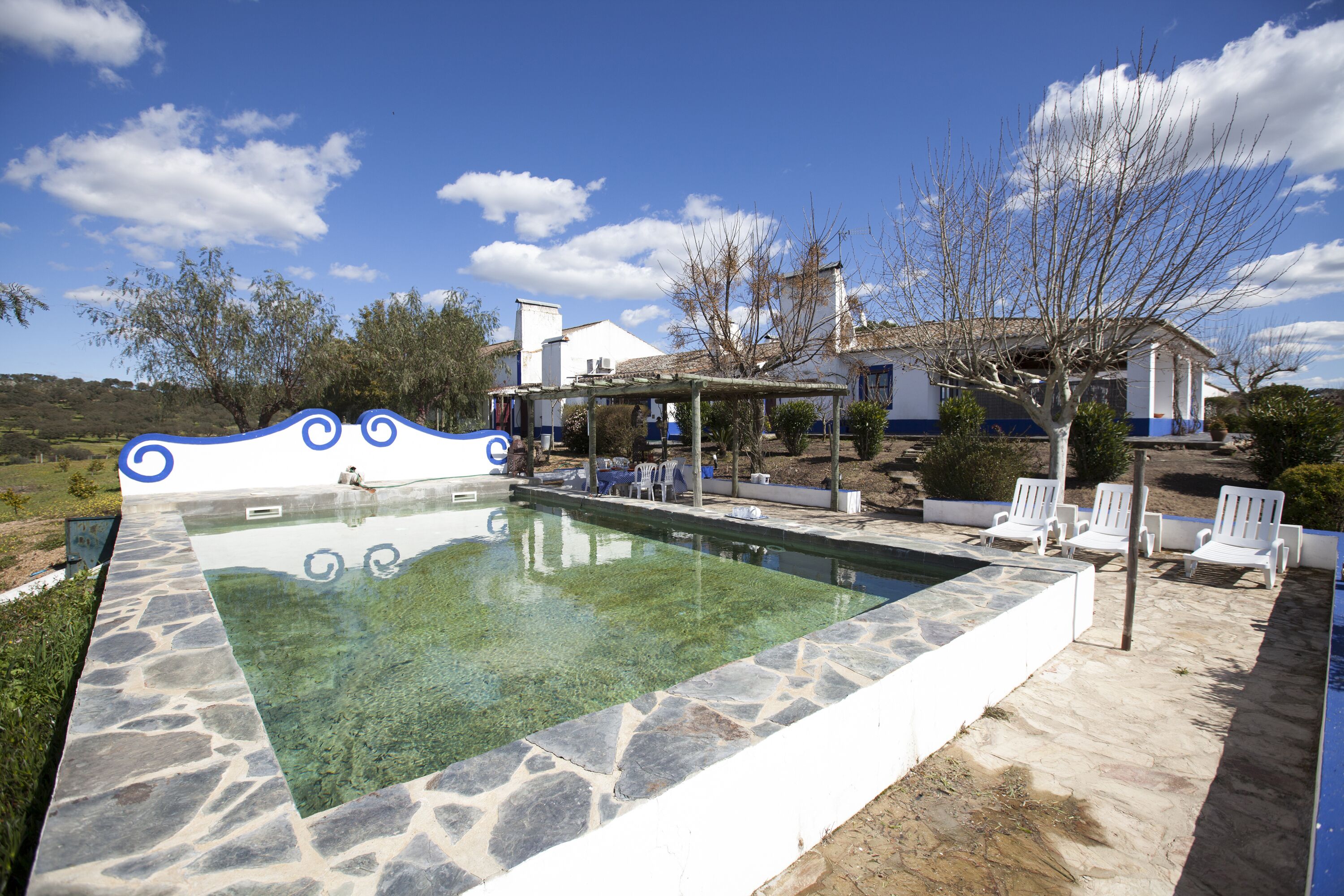 Deep inside the best Alentejo