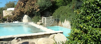 VILLAS VALINCO CAPICCIOLO  14 pers - VUE MER - PISCINE  Proche PROPRIANO