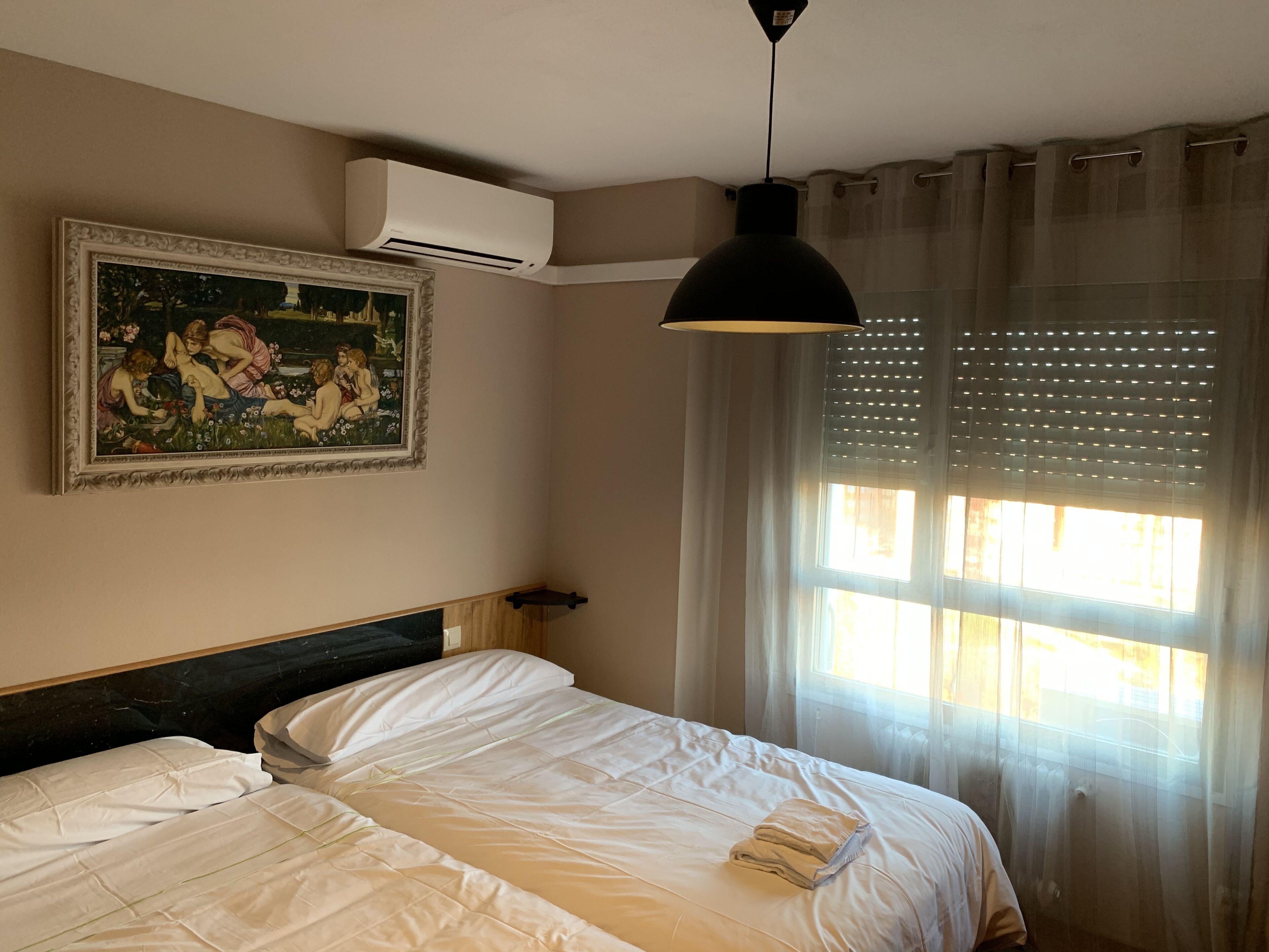 Torr Apartments in Madrid / South Zone Magic Box