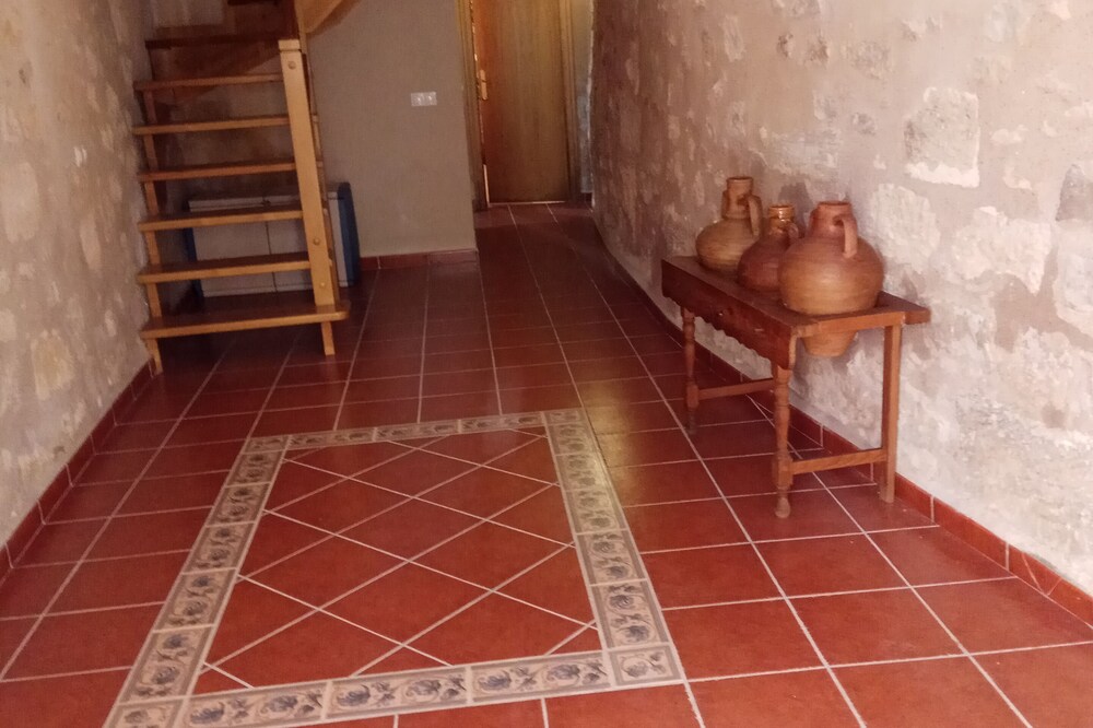 Rental House Saima.