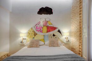 4 Schlafzimmer, Bügeleisen/Bügelbrett, Internetzugang, Bettwäsche