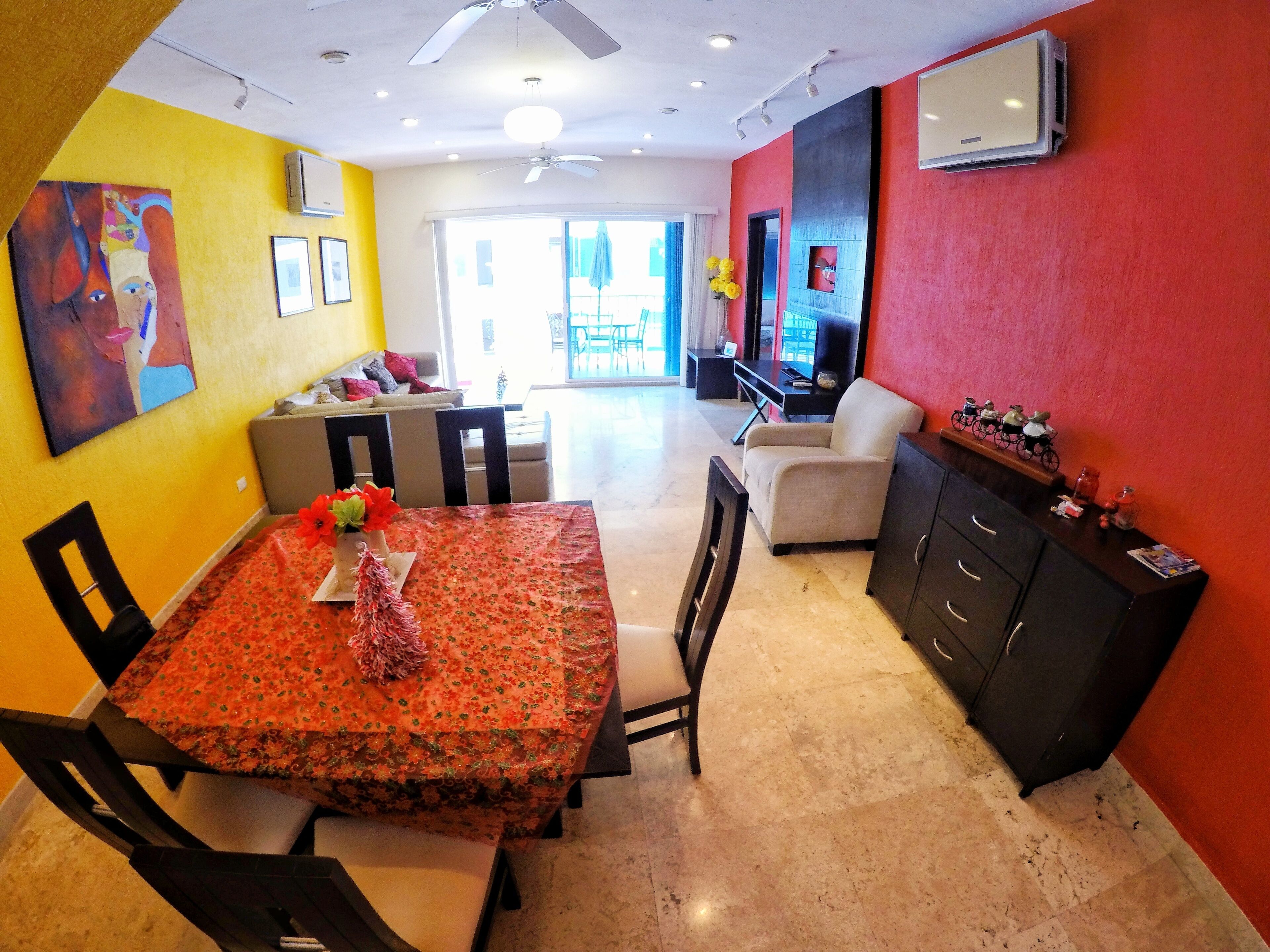 Casa Ginevra Complete apartment