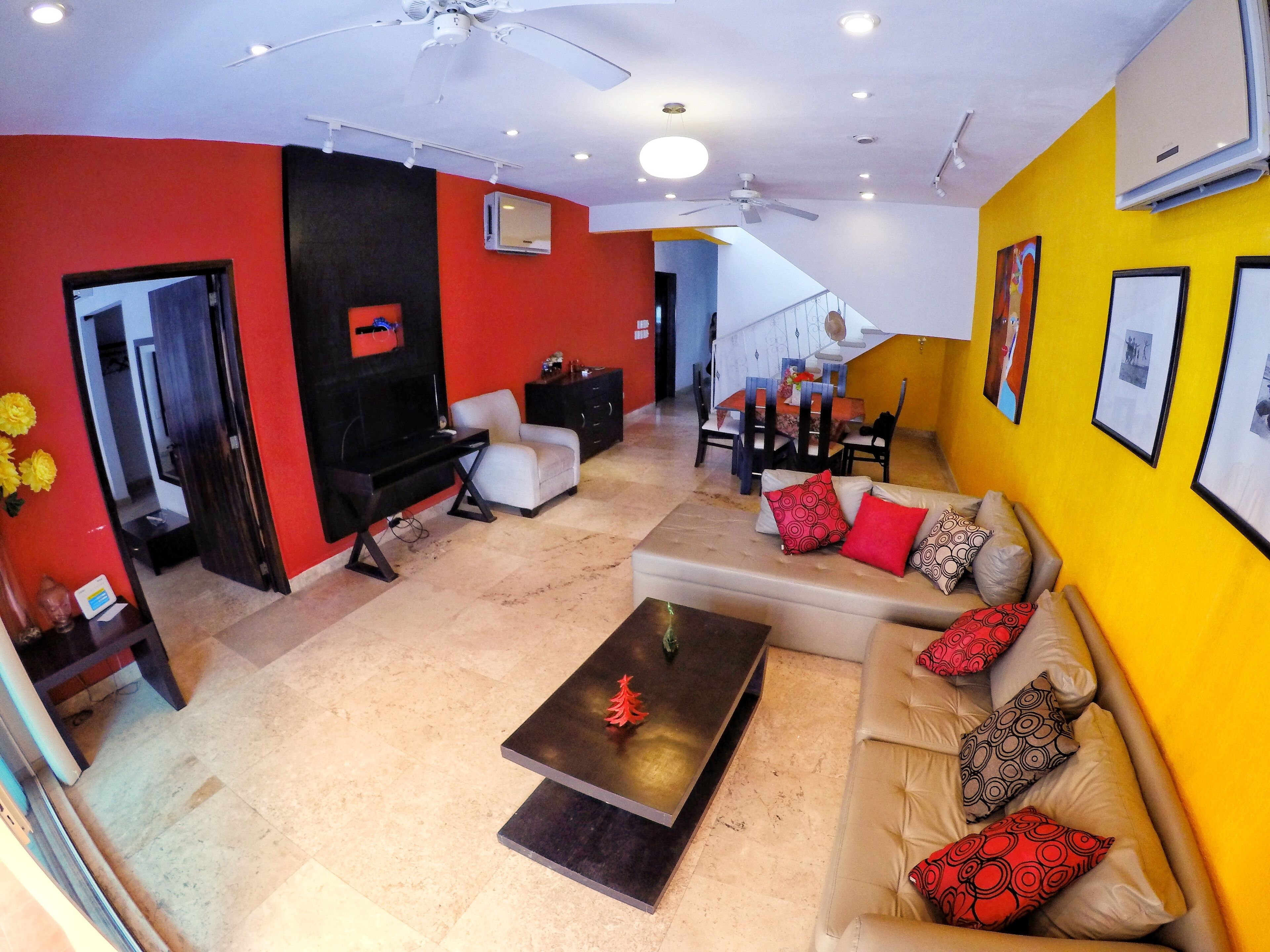 Casa Ginevra Complete apartment