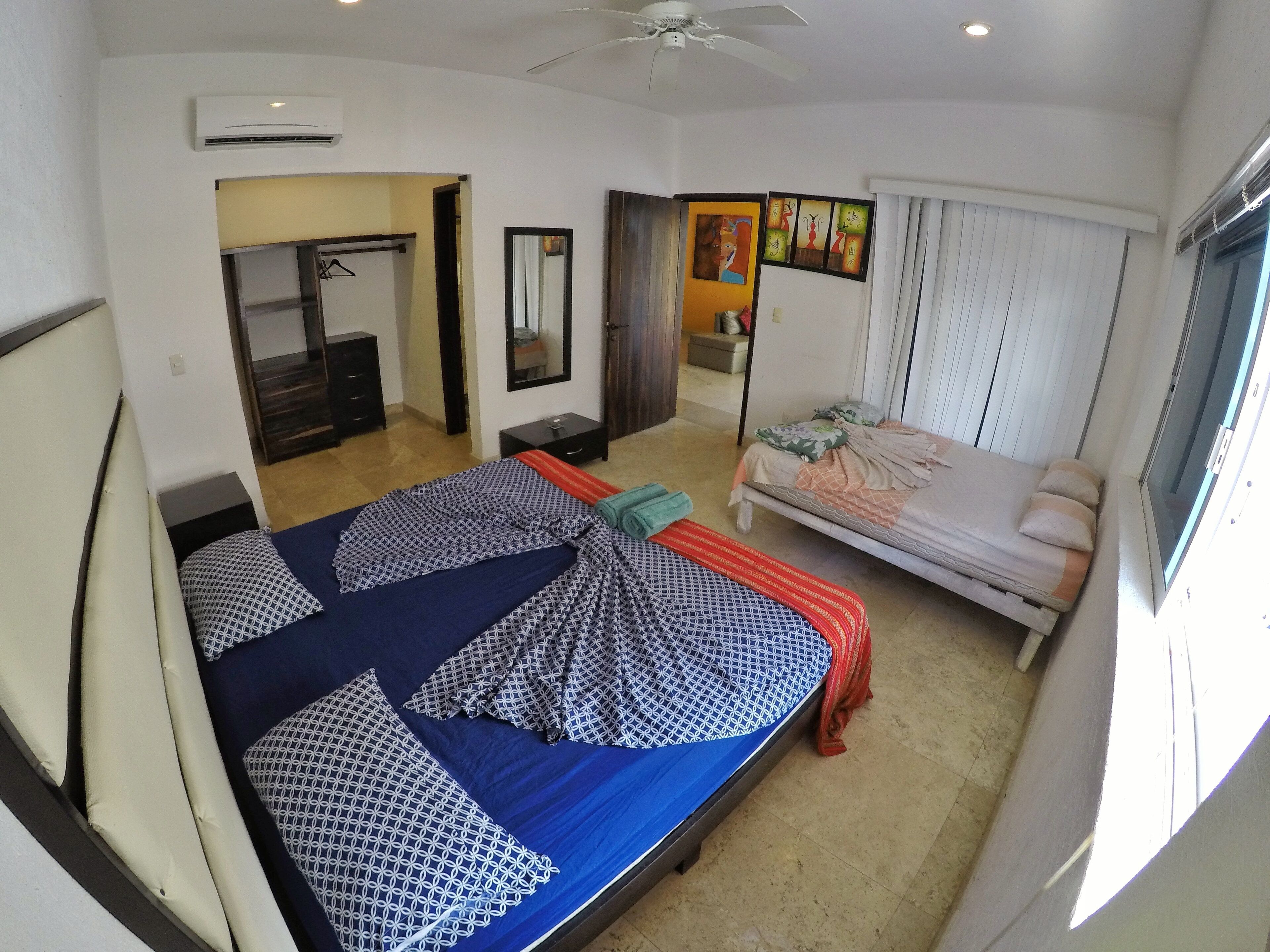 Casa Ginevra Complete apartment