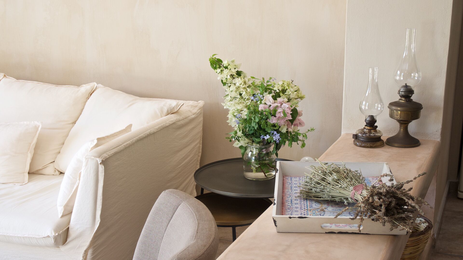 Kalliroi - Exquisite Villa Designed Exclusively For Two with Large Private Pool.