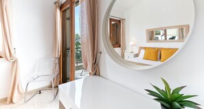 2 quartos, ferros/tábuas de passar roupa, Wi-Fi de cortesia