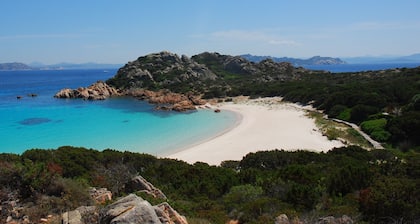 Villa indipendente Vicino Al Mare