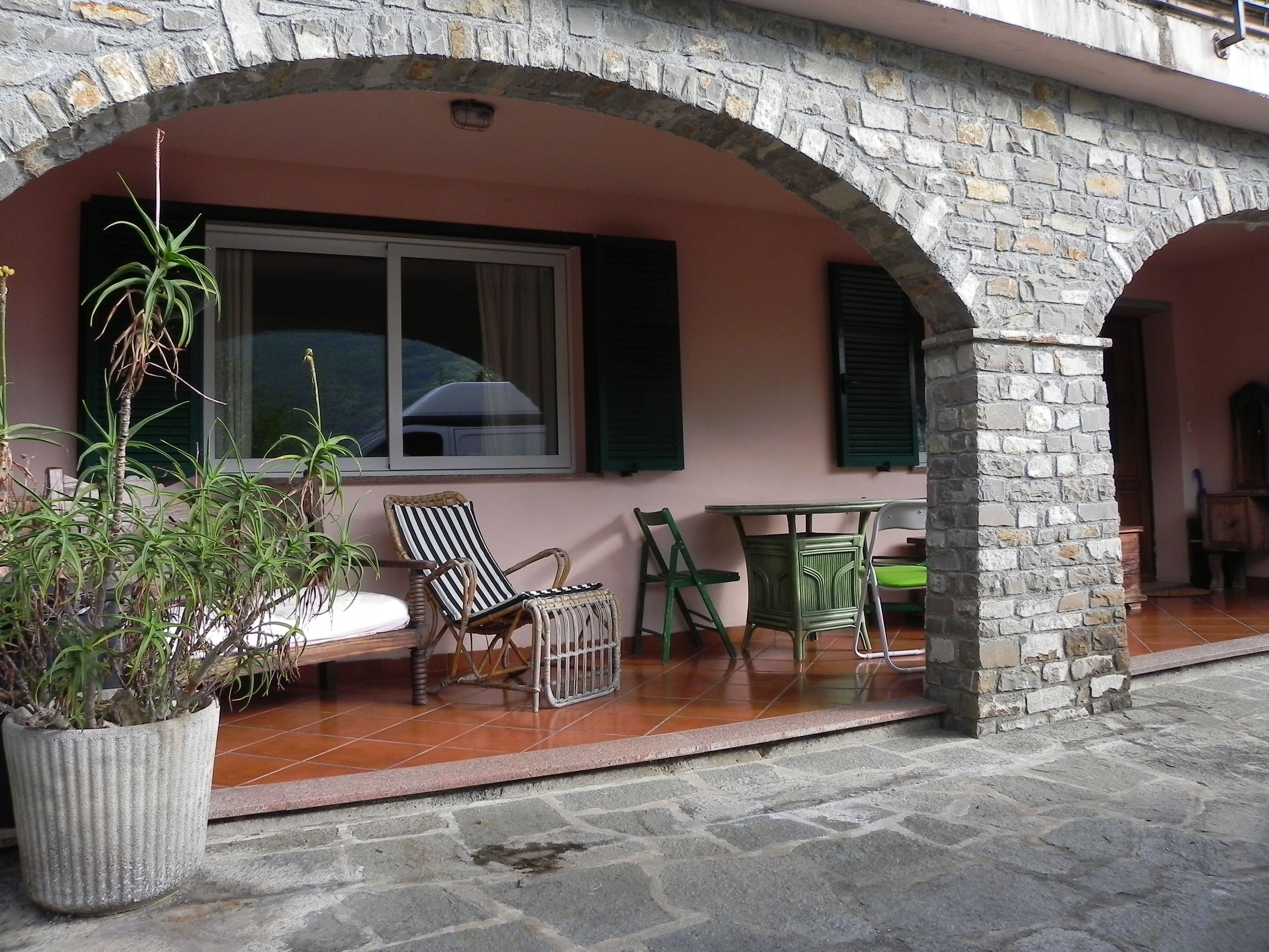 BEAUTIFUL APART. 10 MIN TO THE BEACH