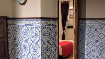 5 Schlafzimmer, Bügeleisen/Bügelbrett, WLAN, Bettwäsche