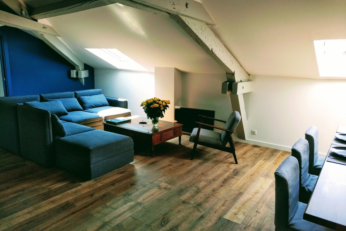 オーナーのプロフィール画像