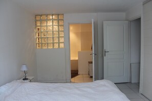 3 Schlafzimmer, Bügeleisen/Bügelbrett, WLAN