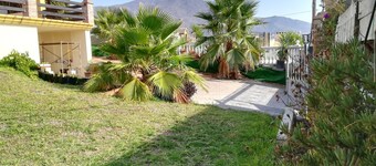 VillainGolf Camp with interviews and near the village center and the beach of Marbella