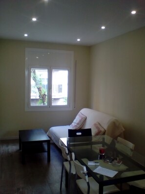 Interior - Castel apartment Fira (L'Hospitalet de Llobregat)