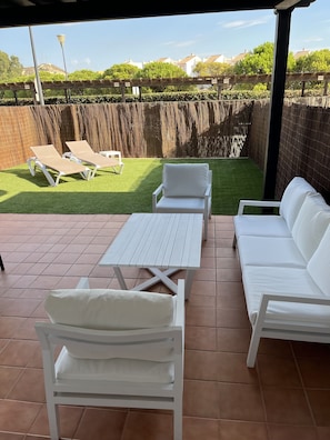 Terras