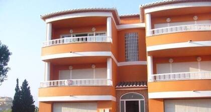 đĄ Appartement de vacances Ă Oliva Nova Golf (Valence) â