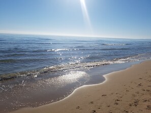 Plage