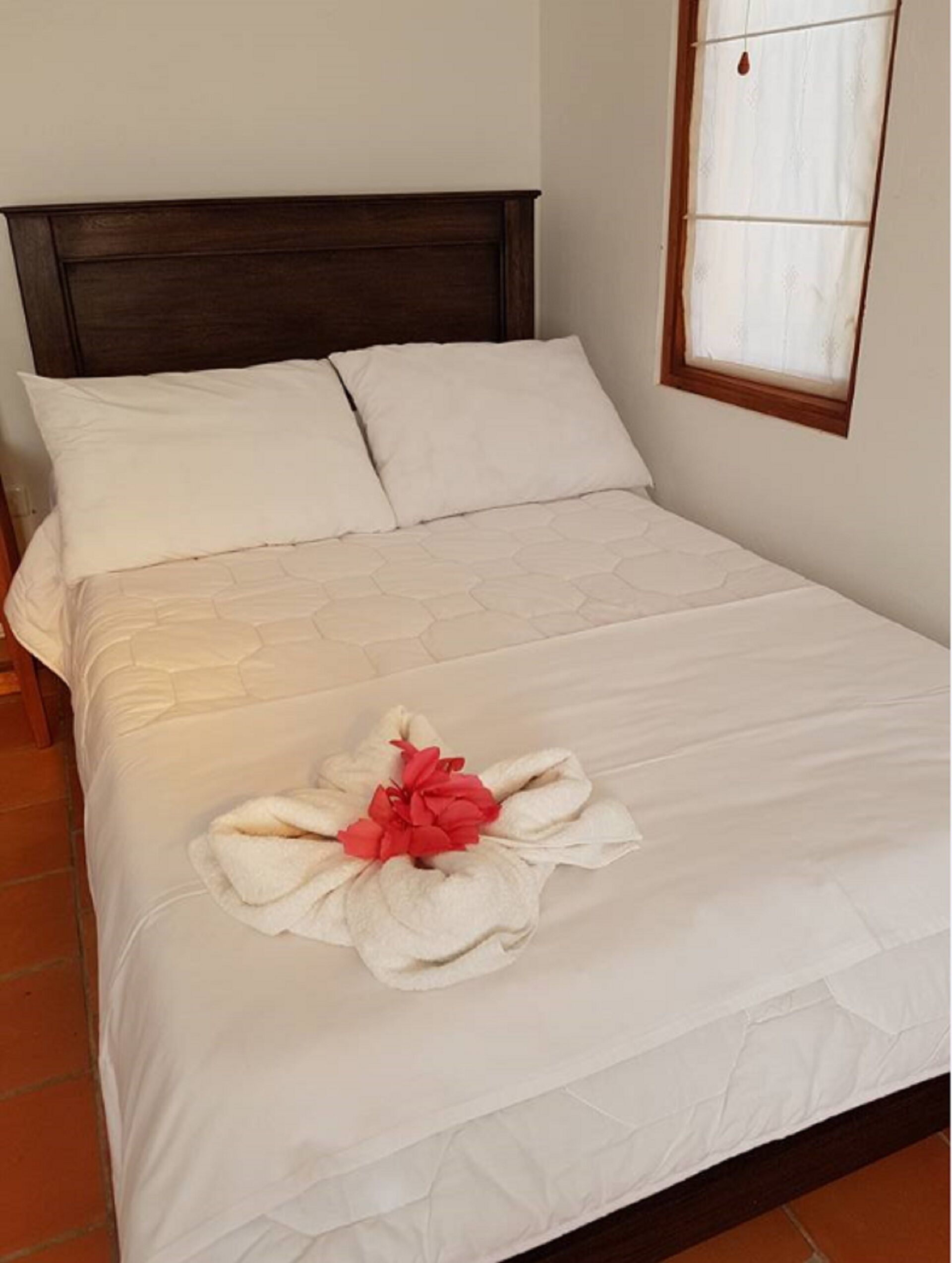 THE BEST PLACE OF REST AND RE-ENCOUNTER WITH NATURE IN VILLA DE LEYVA