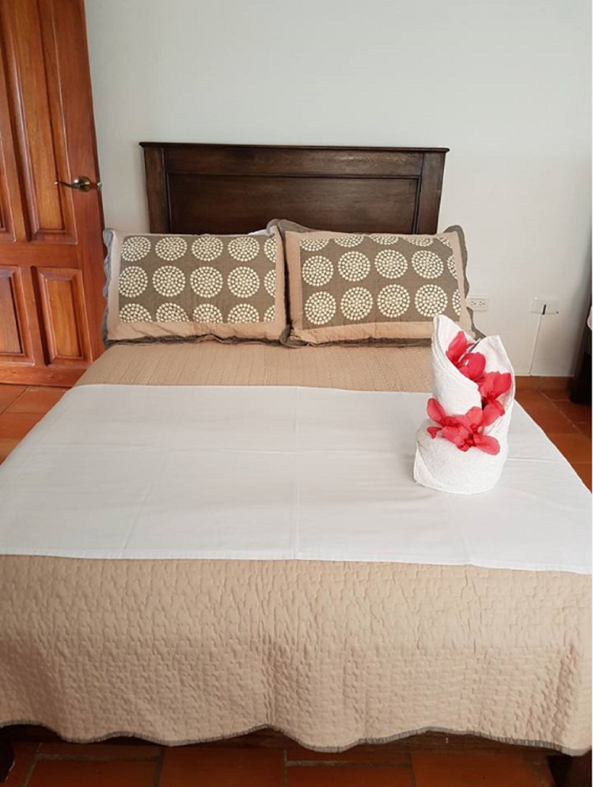 THE BEST PLACE OF REST AND RE-ENCOUNTER WITH NATURE IN VILLA DE LEYVA