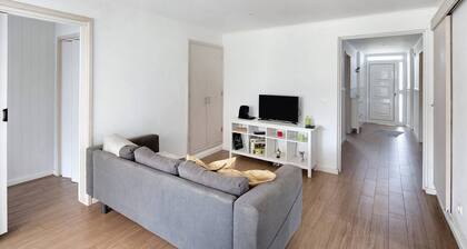 Maison de Batalha - Serra, Mar e Golf