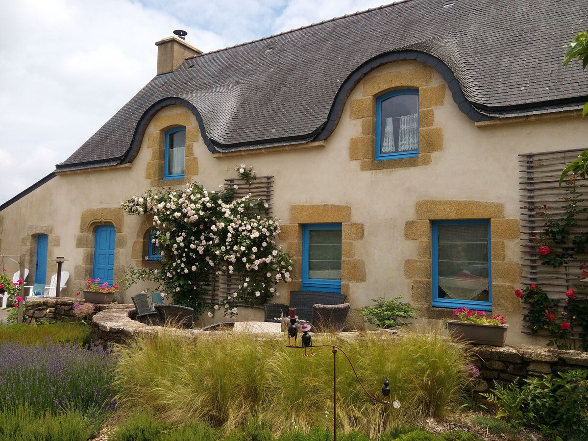 Image de profil de l’hôte