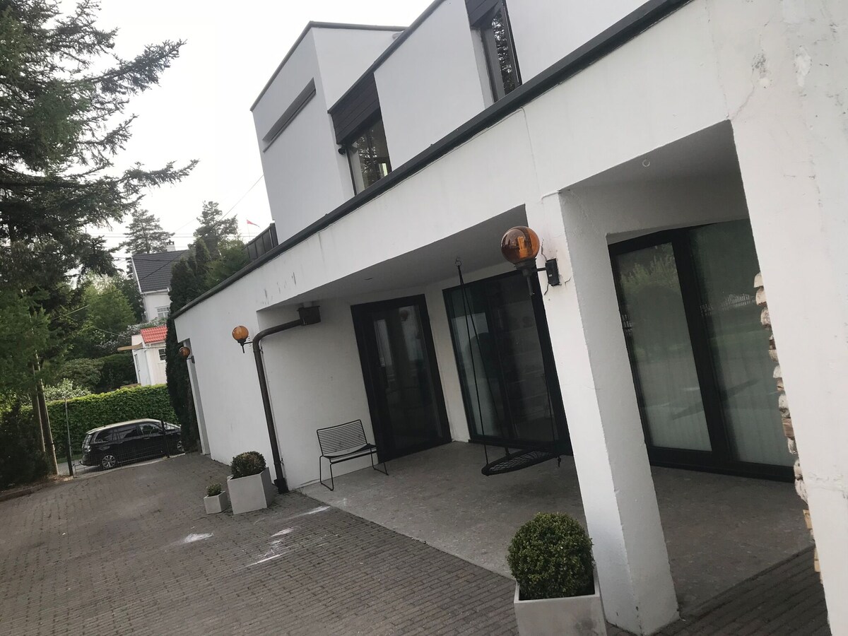 Bild für Gastgeberprofil