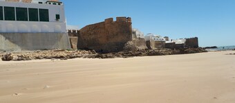 GIVE AMIR.  ASILAH. Morocco.