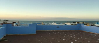 GIVE AMIR.  ASILAH. Morocco.