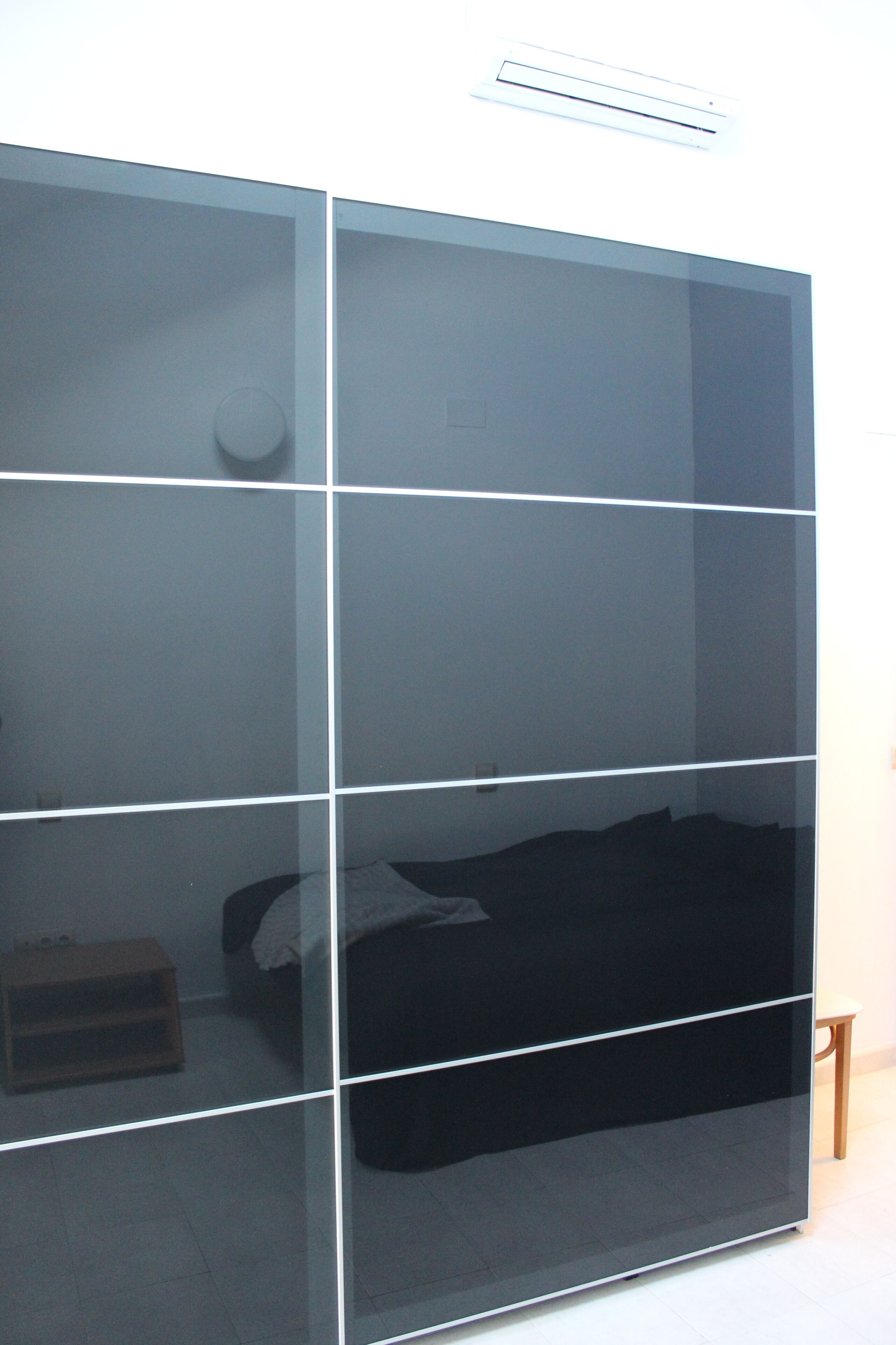 Octavio Loft: Wifi / 1.5 bathrooms / AA