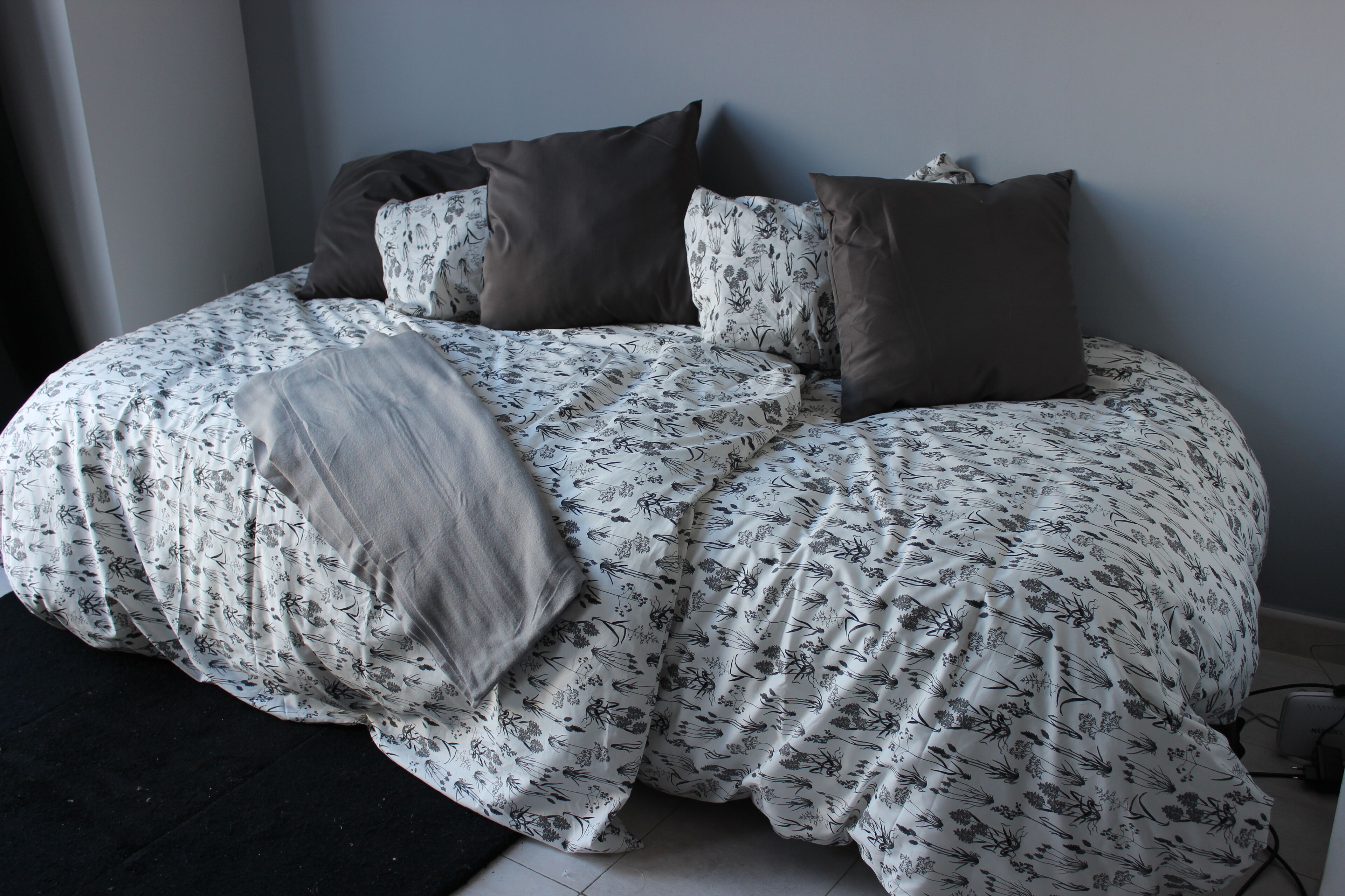 Octavio Loft: Wifi / 1.5 bathrooms / AA