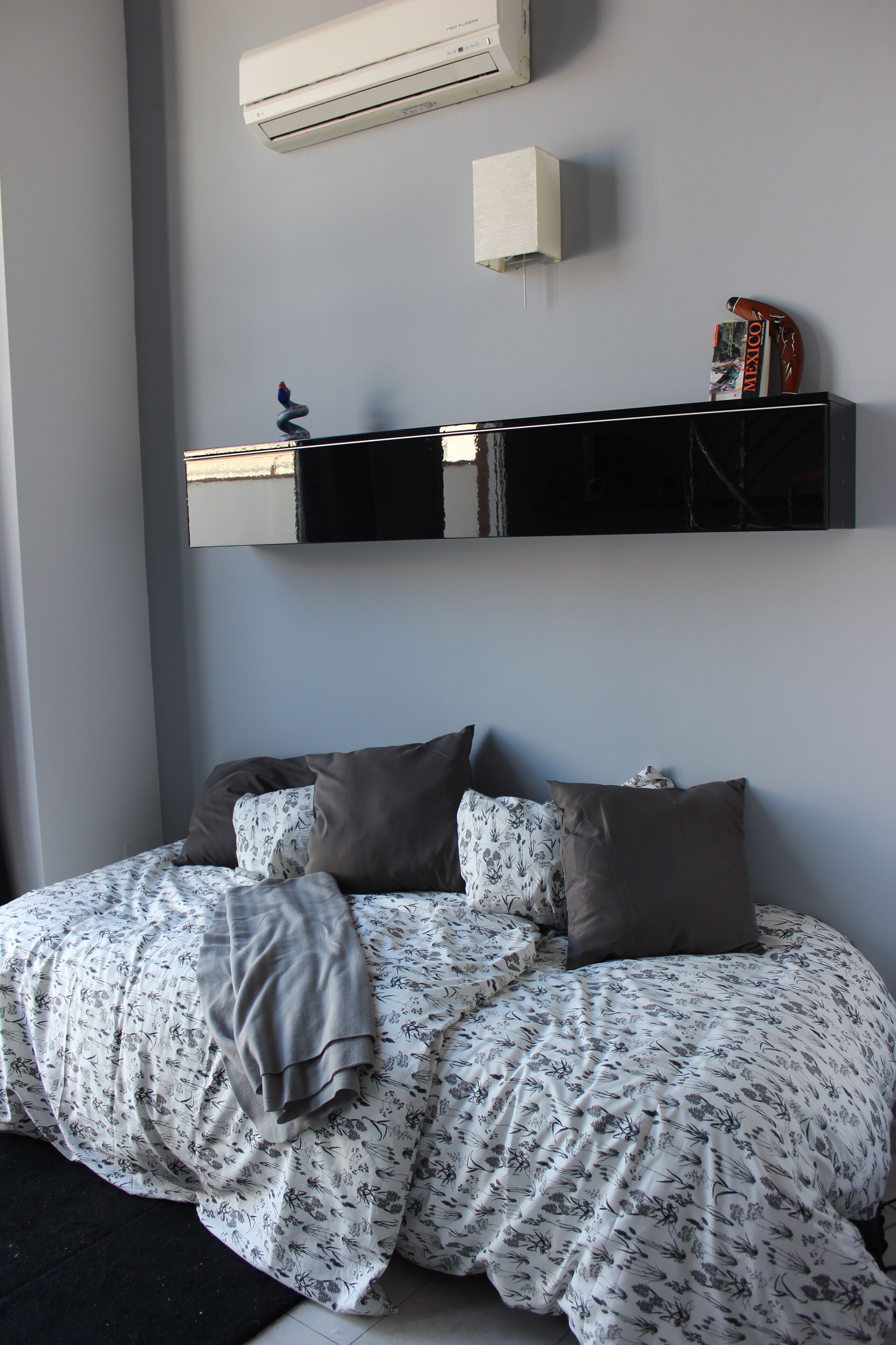 Octavio Loft: Wifi / 1.5 bathrooms / AA