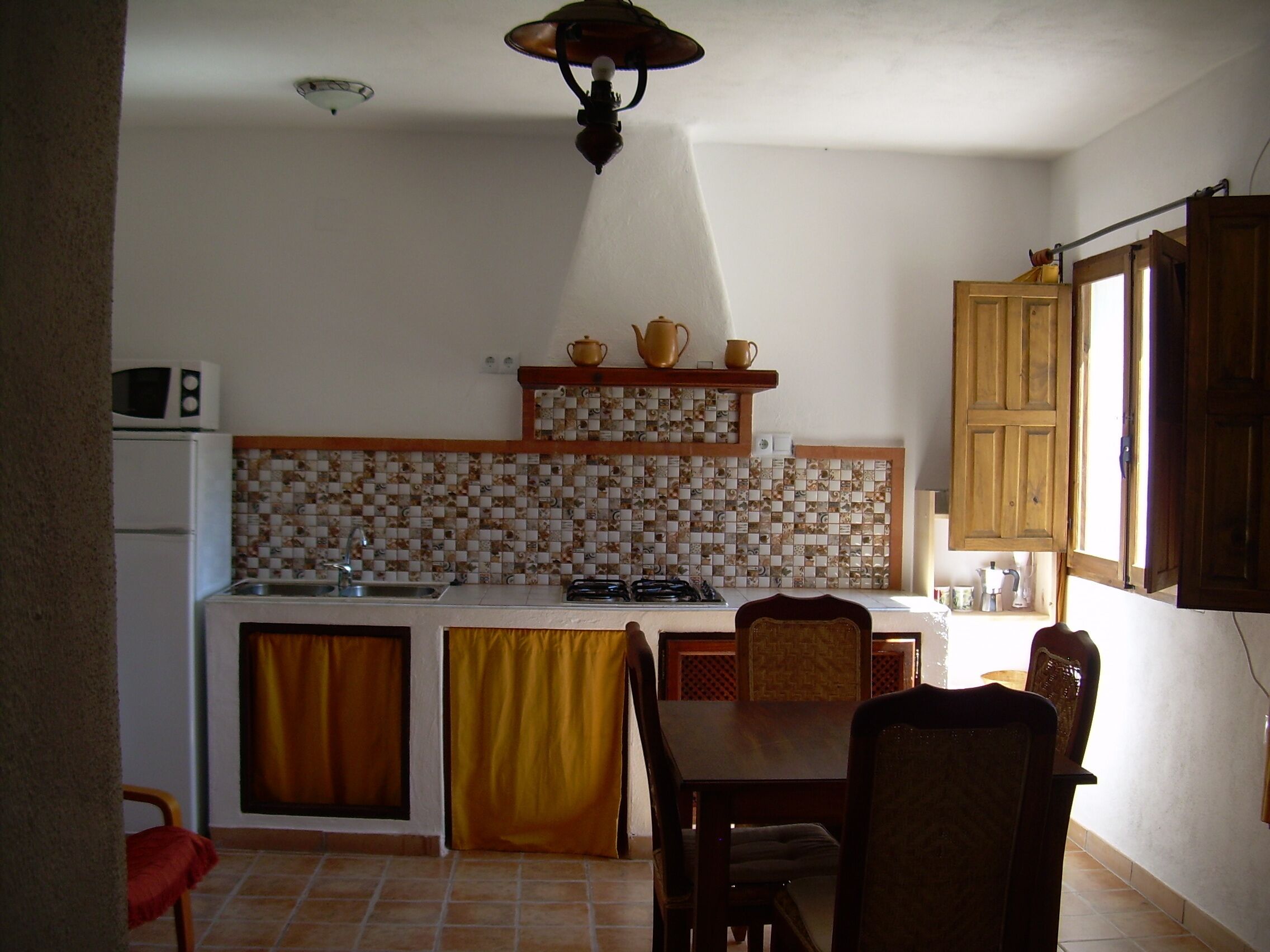 EL MANZANILLO, POOL, WIFI, BEACH AND MOUNTAIN