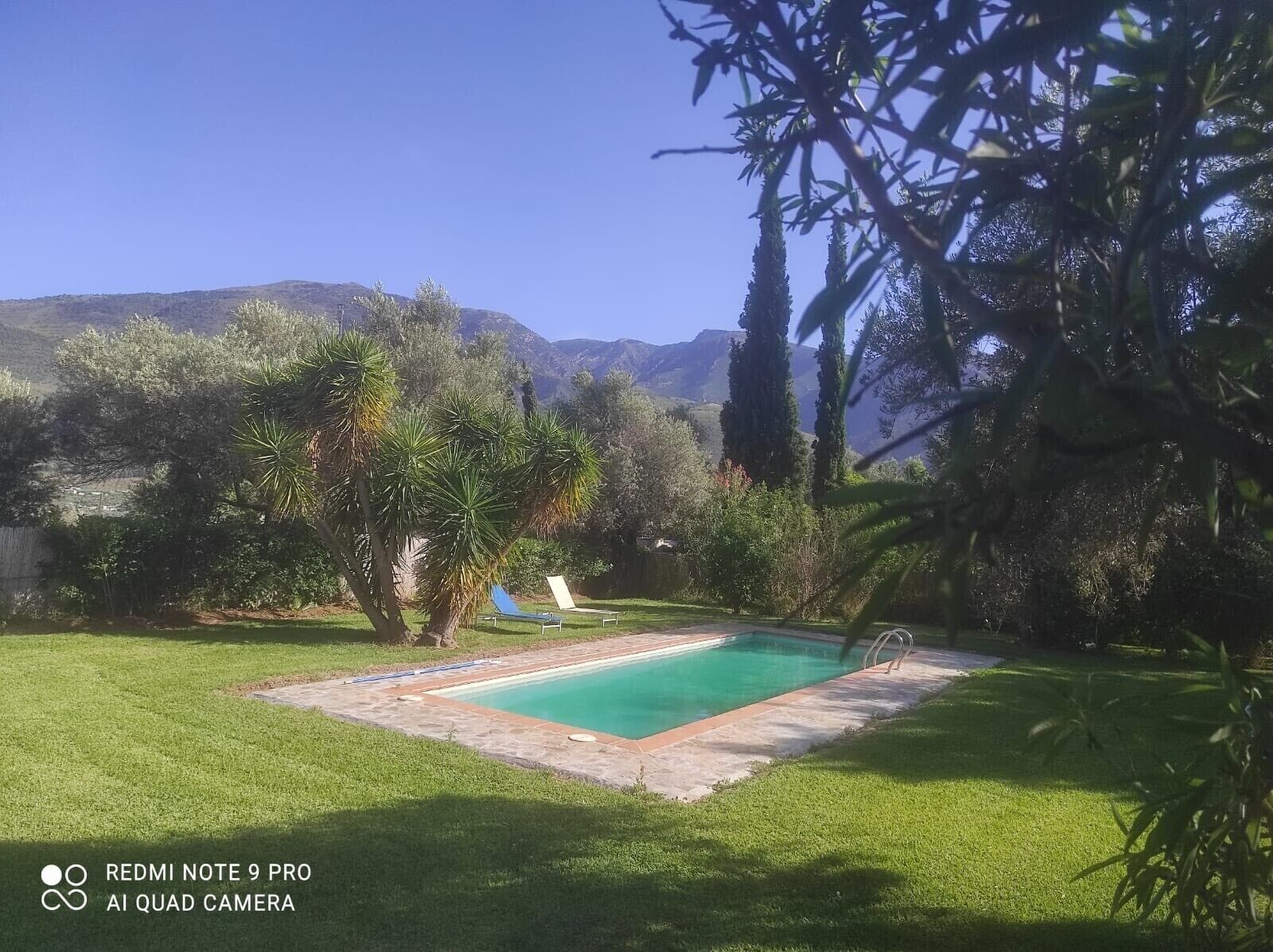 EL MANZANILLO, POOL, WIFI, BEACH AND MOUNTAIN