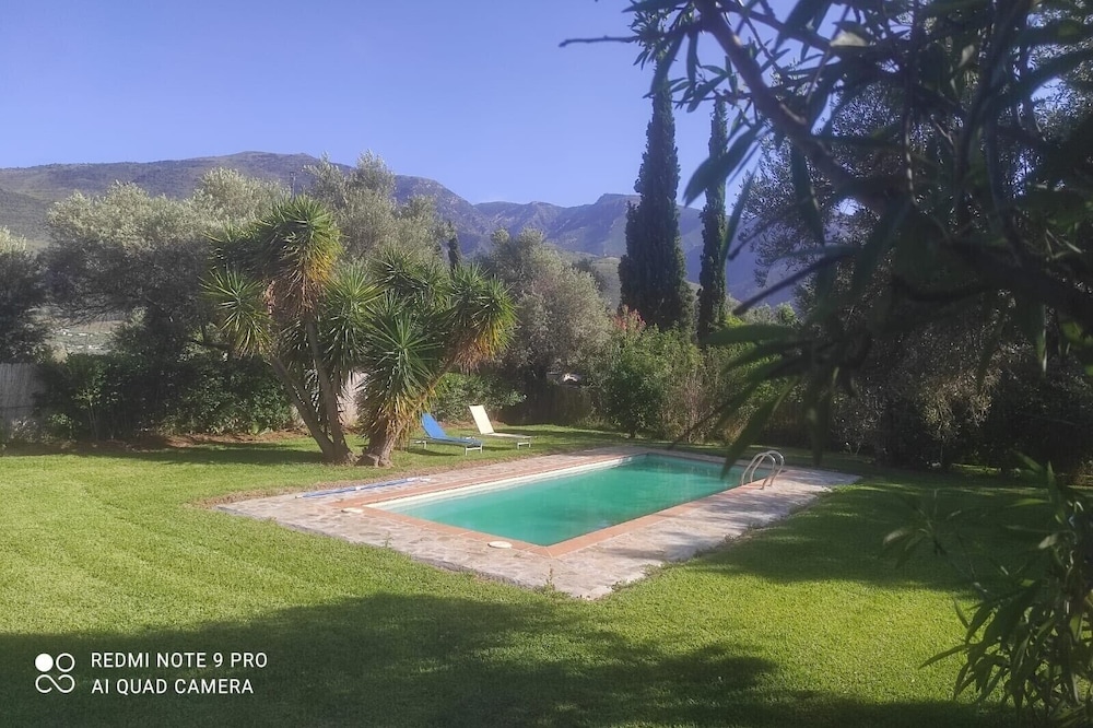 EL MANZANILLO, POOL, WIFI, BEACH AND MOUNTAIN