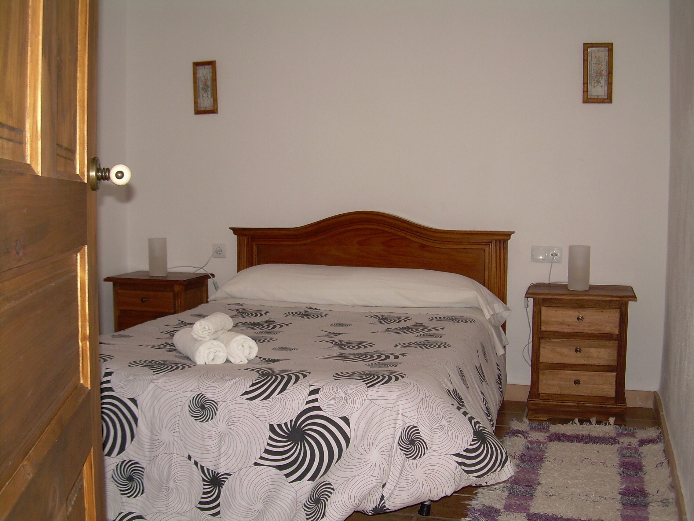 EL MANZANILLO, POOL, WIFI, BEACH AND MOUNTAIN