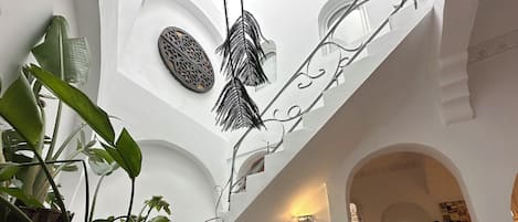 Interieur