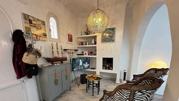 Intérieur