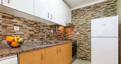 Travailler ou en vacances, un endroit parfait pour se détendre ...