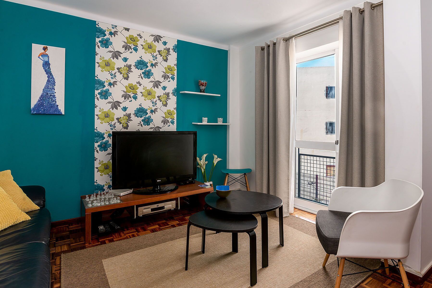 Working or on Vacations, a perfect place to relax ...