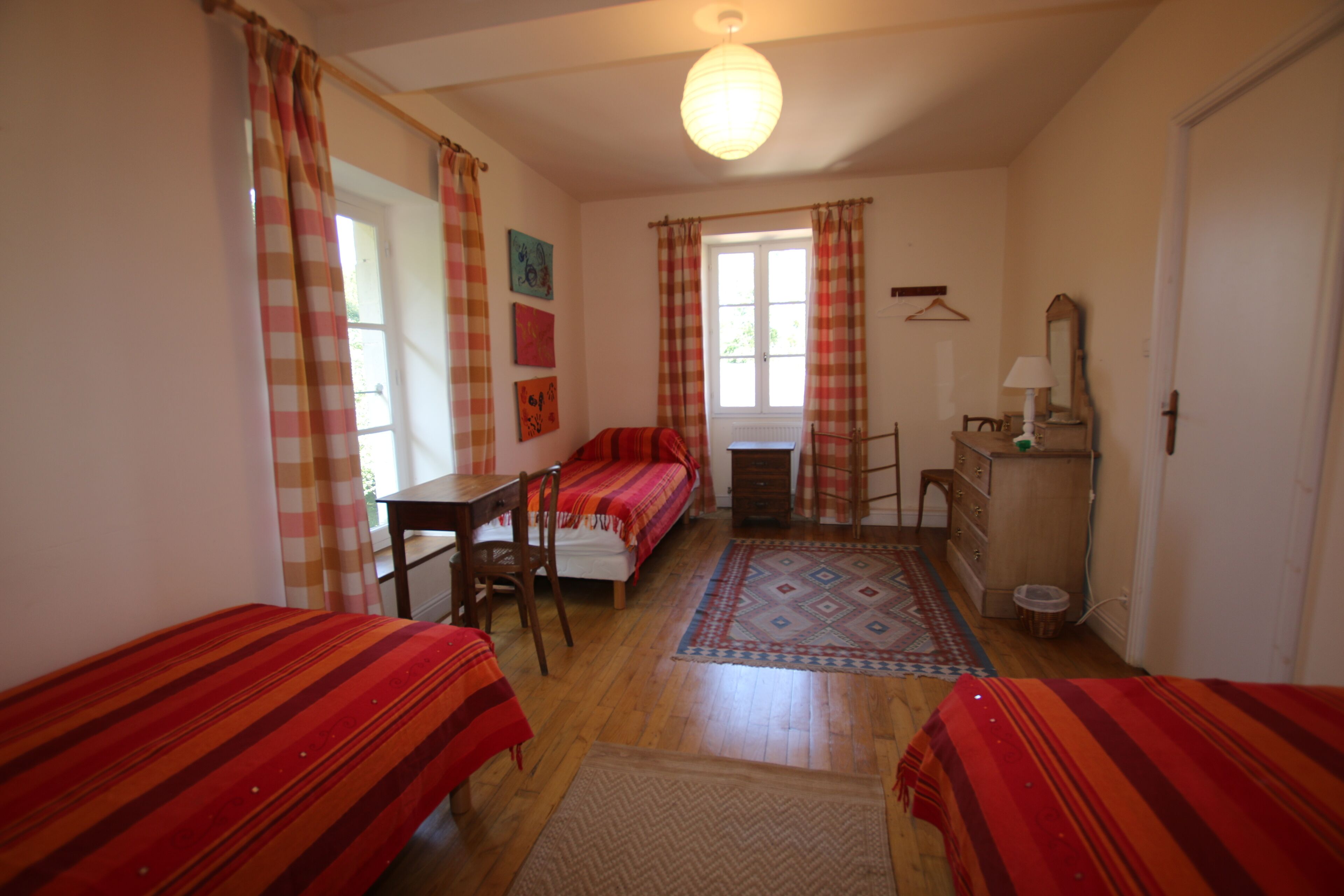 A renovated Water Mill - An easy place to lead the good life