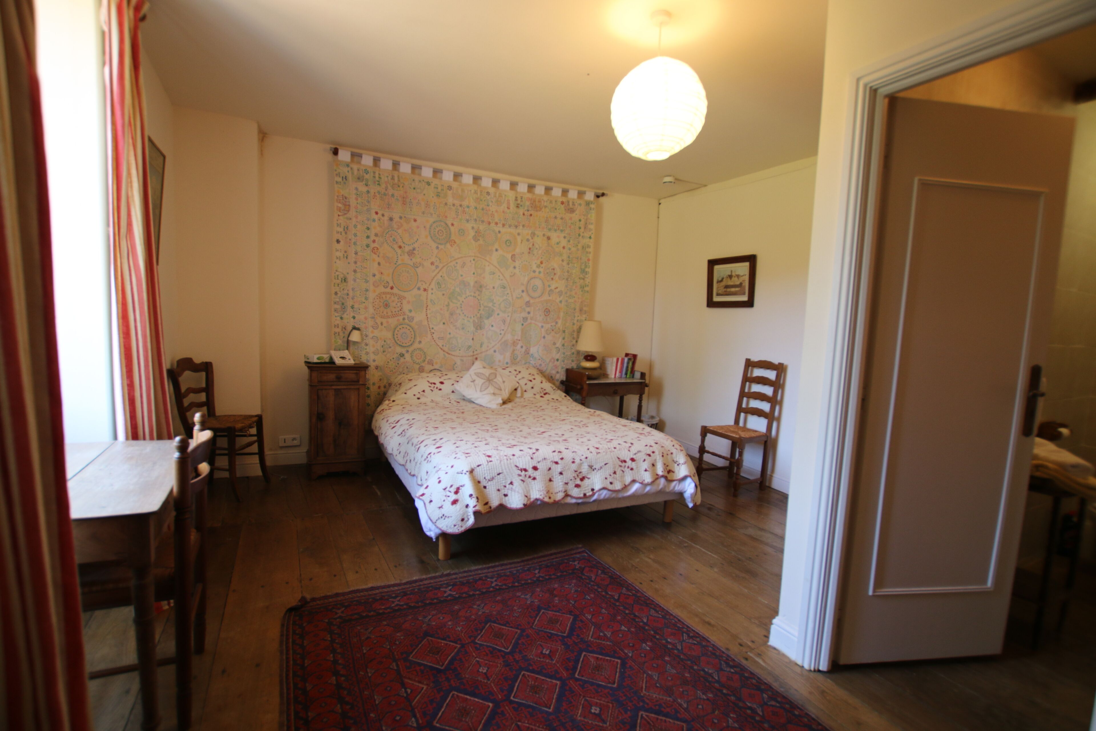 A renovated Water Mill - An easy place to lead the good life