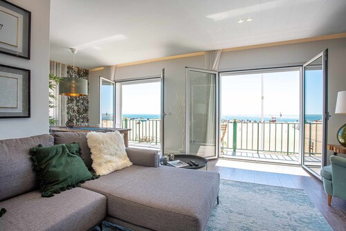 3 bedroom apartment Aleluia