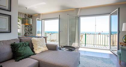 3 bedroom apartment Aleluia
