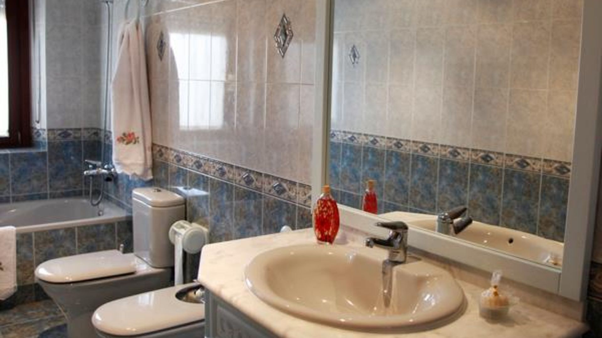 Los Pinares, La Laguna