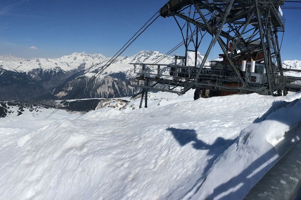 Wintersport/Ski