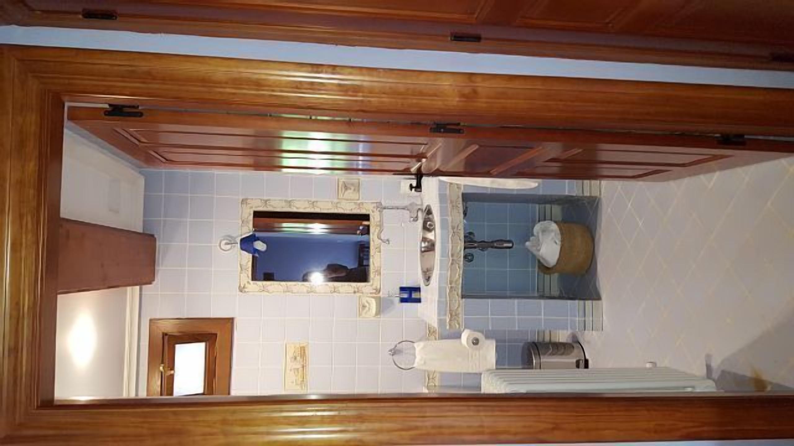 Casa Modesta Apartments for 2 people