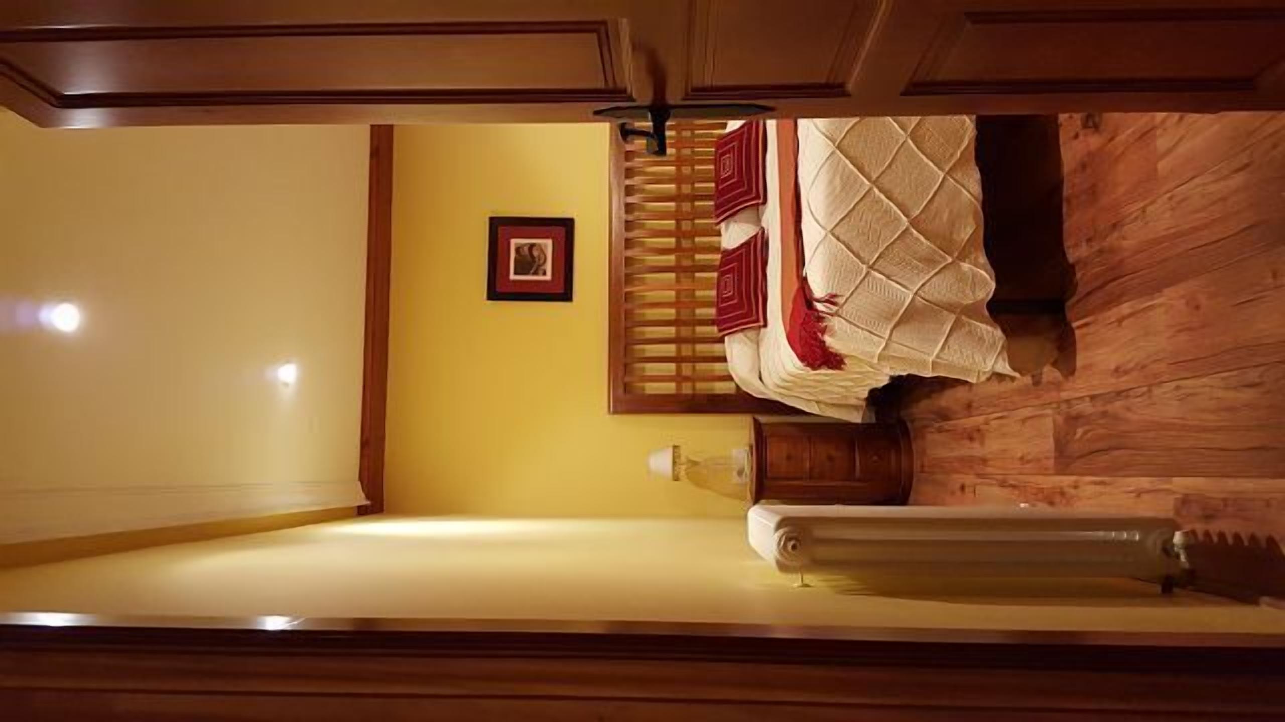 Casa Modesta Apartments for 2 people